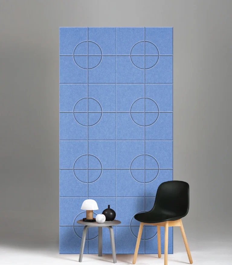 Cover-Zona Modular - ARCHI Series