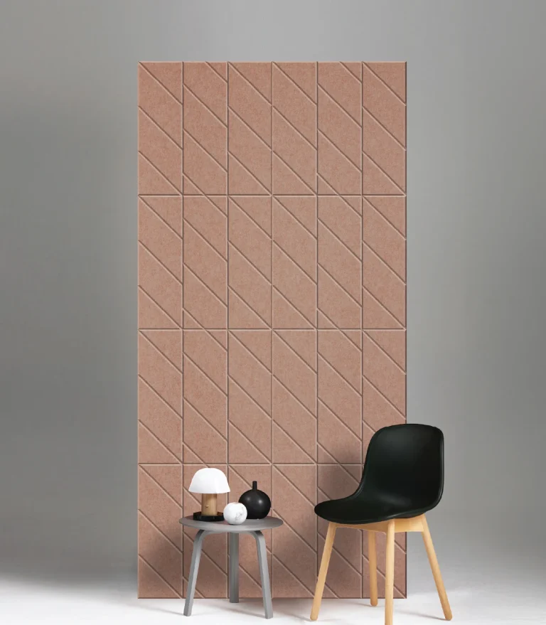 Cover-Zona Modular - GEO Series