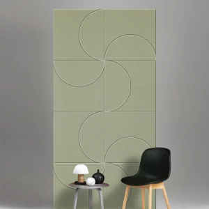 Zona Modular - STANDARD Series