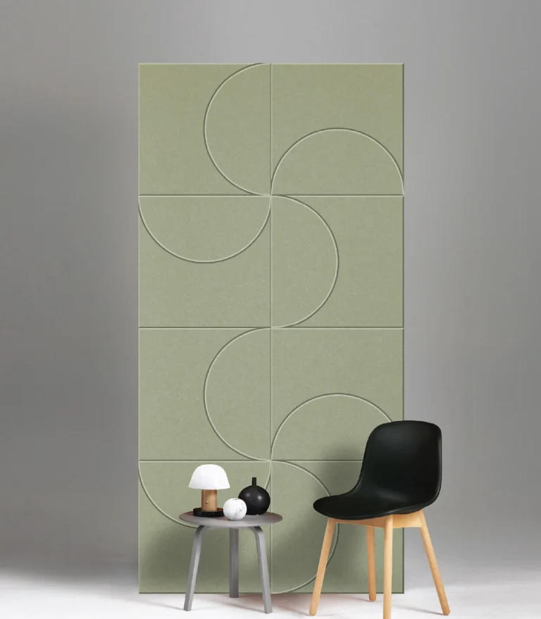 Cover-Zona Modular - STD Series